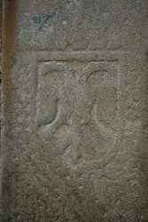 Du Guesclin. Saint-Méen-Le-Grand. 35