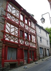 Le centre historique