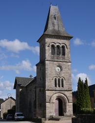 Pérols-sur-Vézère