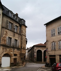 Saint-Léonard-de-Noblat