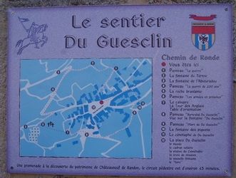Châteauneuf-de-Randon