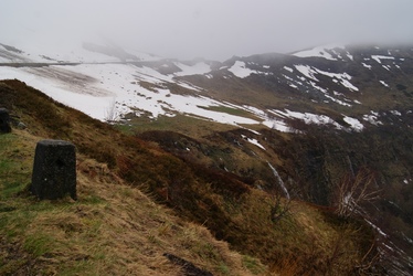Le Puy Mary