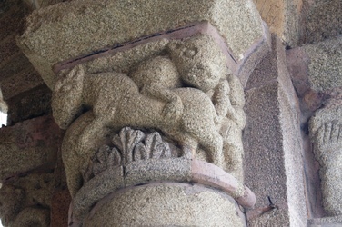 Saint-Léonard-de-Noblat, collégiale
