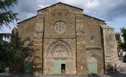 Le Puy. 43