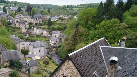 Treignac